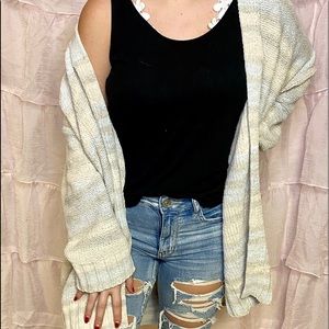 American Eagle cardigan